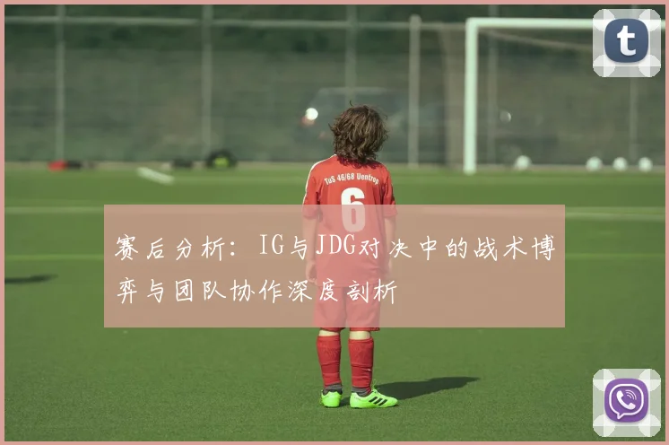 赛后分析：IG与JDG对决中的战术博弈与团队协作深度剖析
