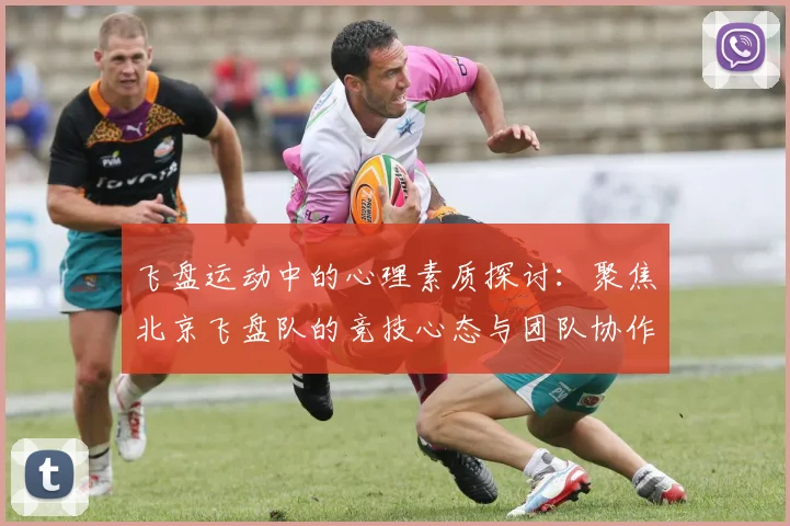 飞盘运动中的心理素质探讨：聚焦北京飞盘队的竞技心态与团队协作